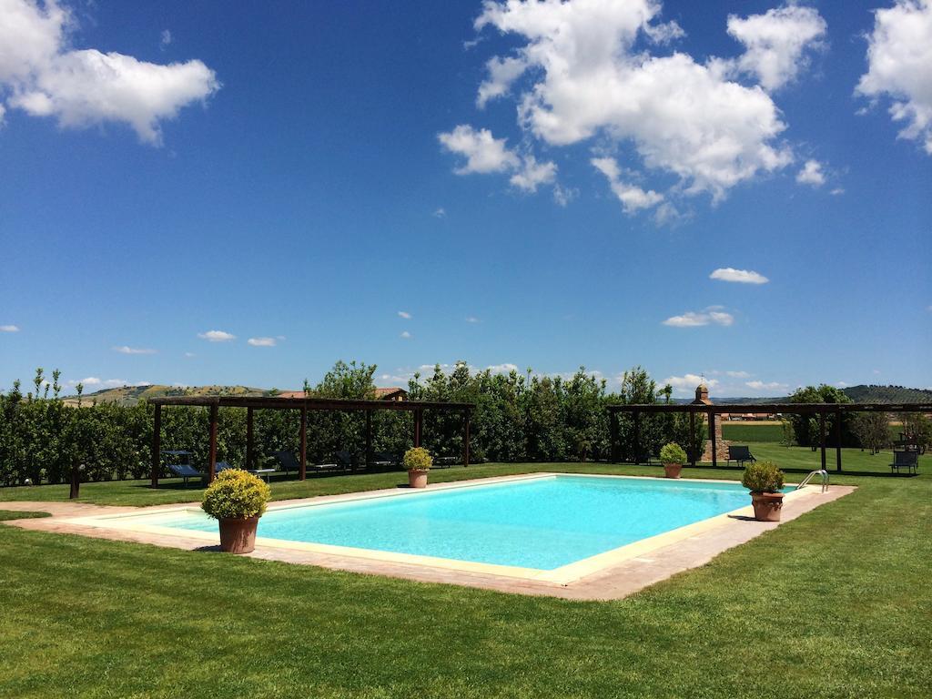 Agriturismo Giuncola & Granaiolo リスペシャ エクステリア 写真