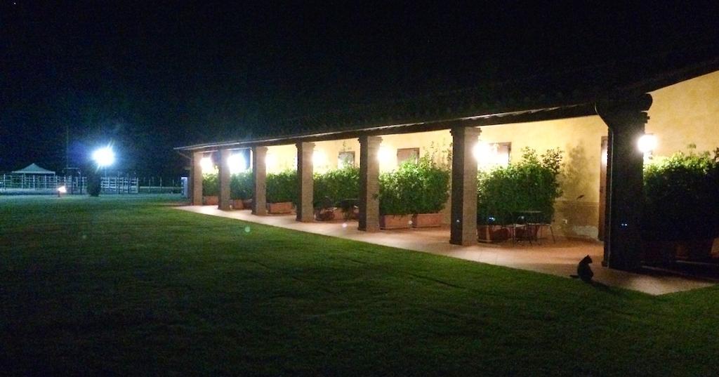 Agriturismo Giuncola & Granaiolo リスペシャ 部屋 写真